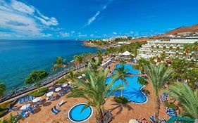 Hotel Natura Palace Playa Blanca Lanzarote