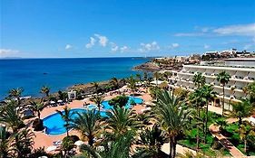 Hotel Natura Palace Lanzarote